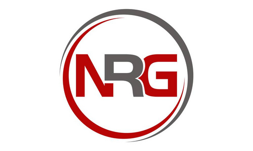 字母 N R G