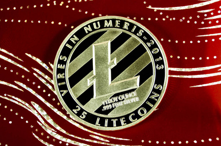 Litecoin 是一种现代的交换和此加密的货币方式