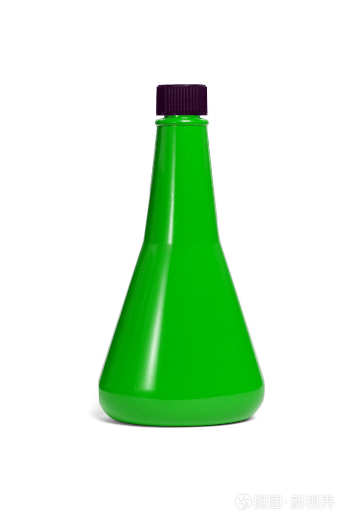 漏斗形状塑料容器