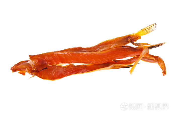 干鲑鱼照片-正版商用图片03234i-摄图新视界