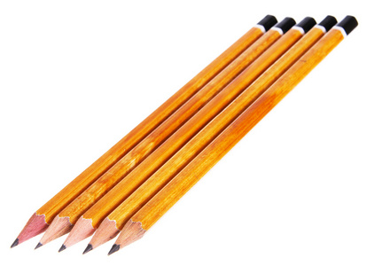 几支铅笔