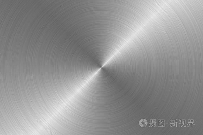 拉丝金属表面.质地的金属.抽象钢背景