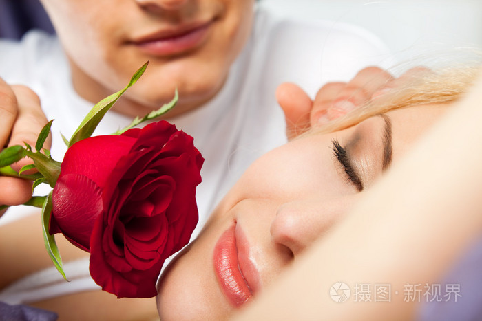 早晨夫妇