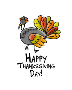 感恩教师节卡通手绘图片