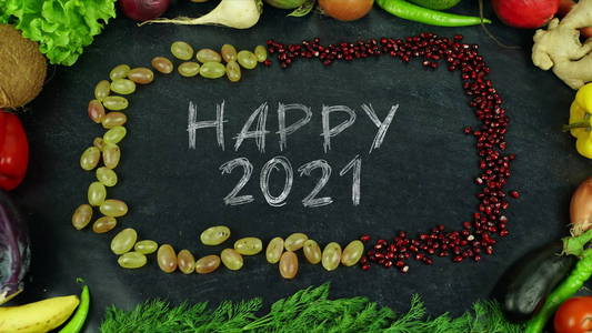 快乐2021水果停止运动
