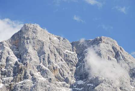 安装zugspitze