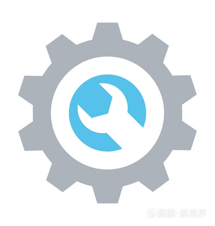 优化平面矢量图标