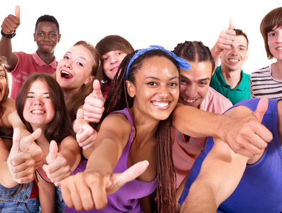 组,团体,集团 群,批 (雕塑等的)群像 (英美的)空军大队照片