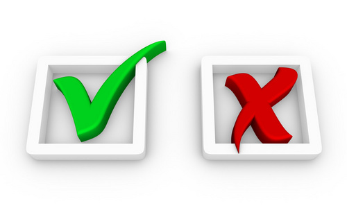 回答是(对问题的一种两可回答)既肯定又否定,既是又不是,既好又不好