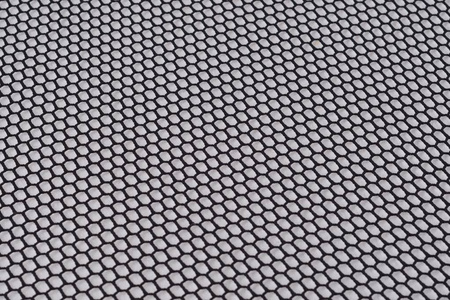 抽象背景黑色网眼布, 具有小,纹理,背景,图案,复制空间照片