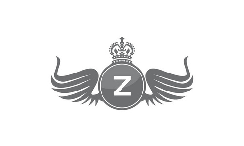 翼盾冠初始 Z