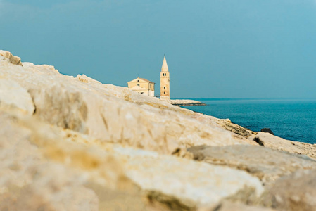 Caorle 意大利海滩天使圣母教堂