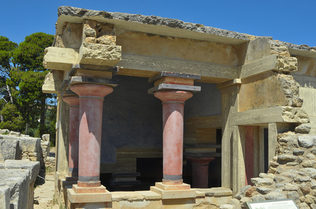 古代米诺寺