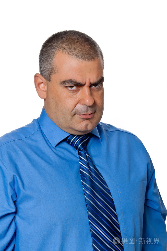 严格的男性凝视