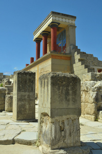 古代米诺寺