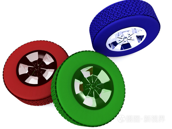 轮子wheel的名词复数旋转wheels汽车有轮子的汽车或自行车等