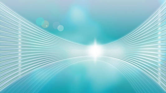 蓝色镜面图片-蓝色镜面素材-蓝色镜面插画-摄图新视界