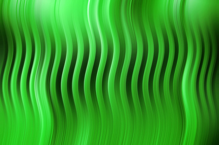 抽象绿色背景