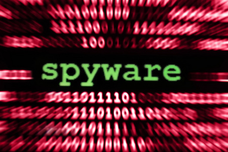 间谍软件能秘密记录用户网站浏览信息的计算机软件