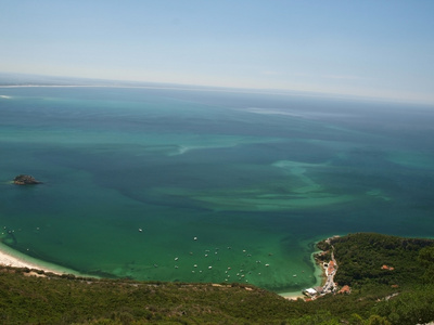 葡萄牙海岸