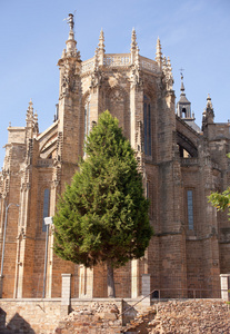 阿斯托加大教堂