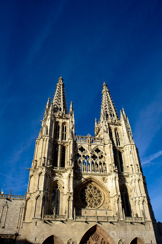 布尔戈斯大教堂