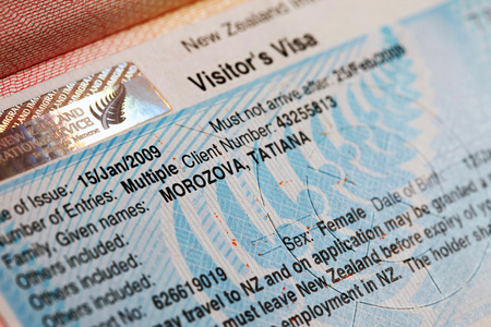 美国护照邮票的护照和签证的基里巴斯复活节岛屿和库克群岛护照邮票带