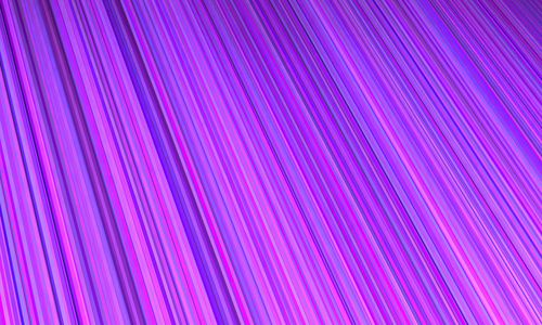 背景的紫色中的线
