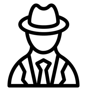 情报官图片-情报官素材-情报官插画-摄图新视界