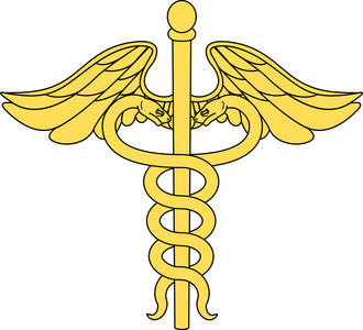 caduceus 图