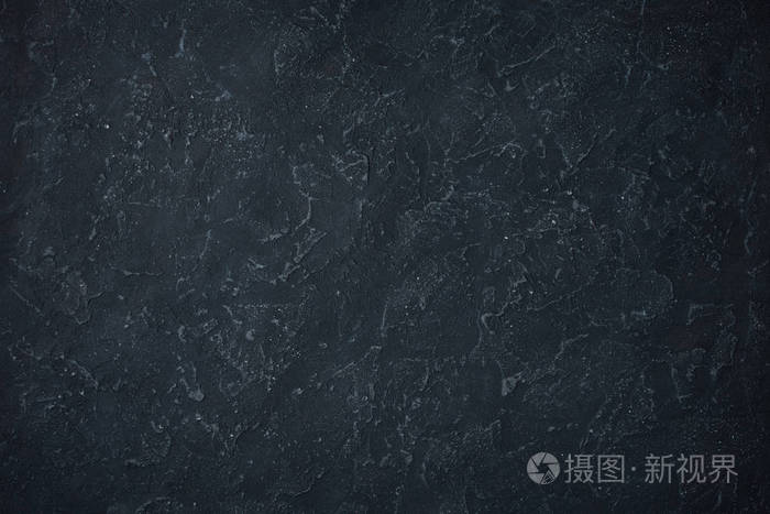 暗灰色黑色板岩背景或纹理照片 正版商用图片0379f8 摄图新视界