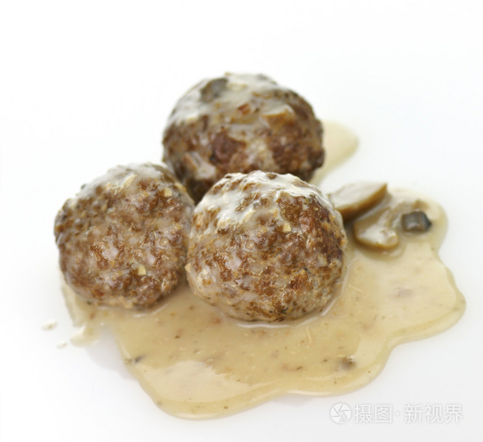 肉丸meatball的名词复数