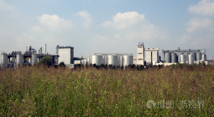 可再生能源生物柴油生产