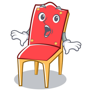 卡通椅子图片