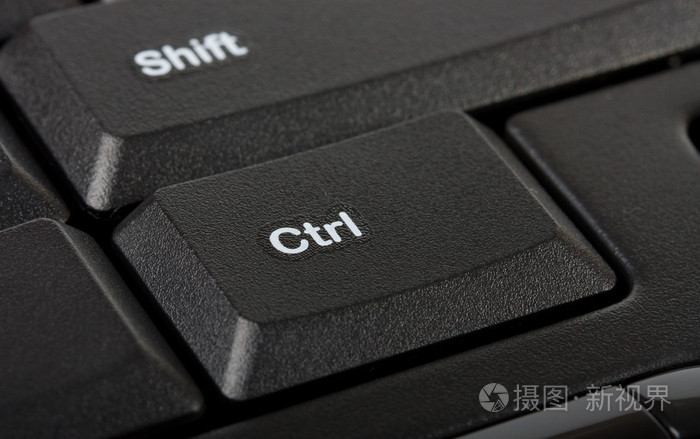 ctrl键