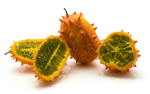 kiwano melano 隔离