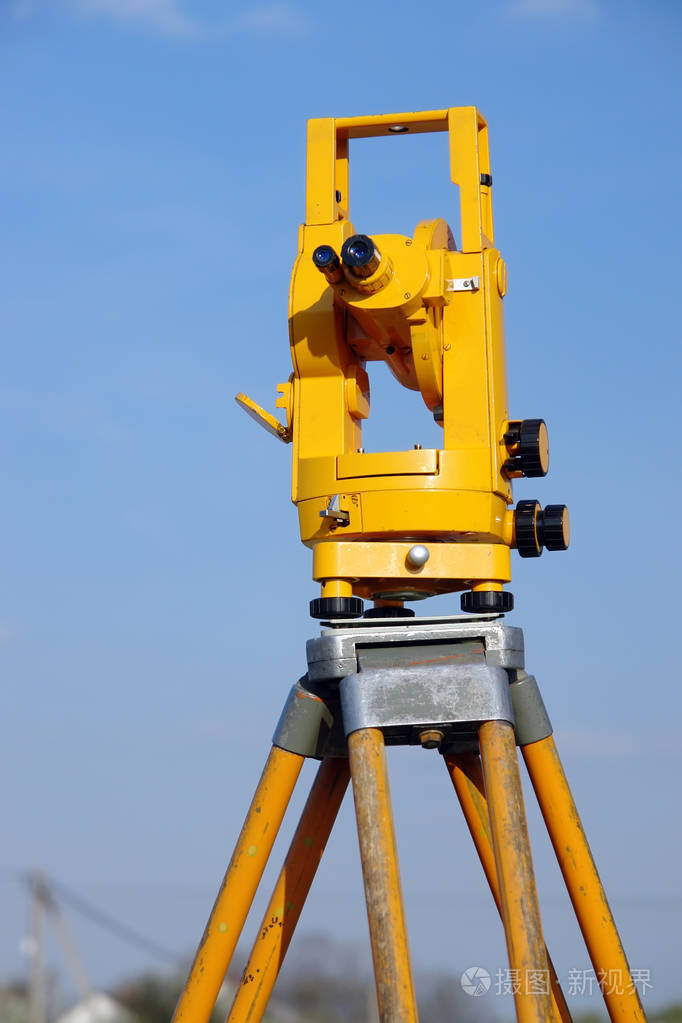 经纬仪仪器