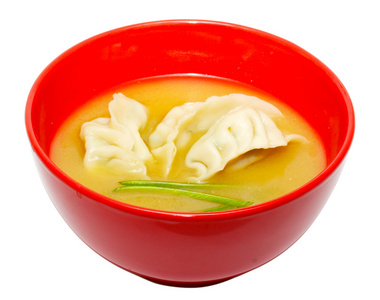 日本菜味汤