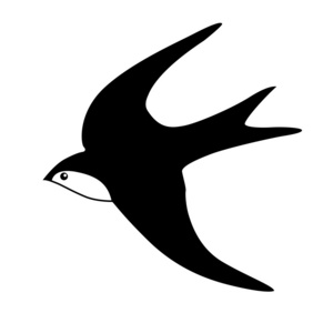燕子微信表情符号图片