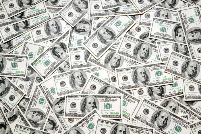 元美国加拿大澳大利亚等国货币单位dollar的名词复数一