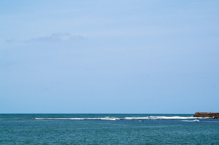 洋 海洋 大海 地球上划分出的洋