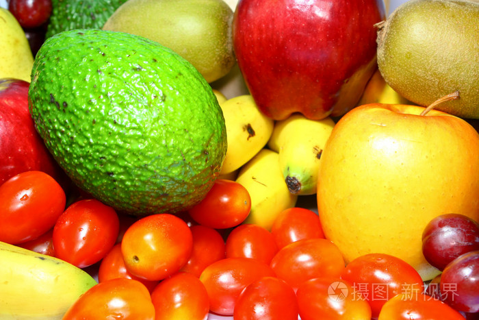 成果fruit的名词复数水果果实大地的产物