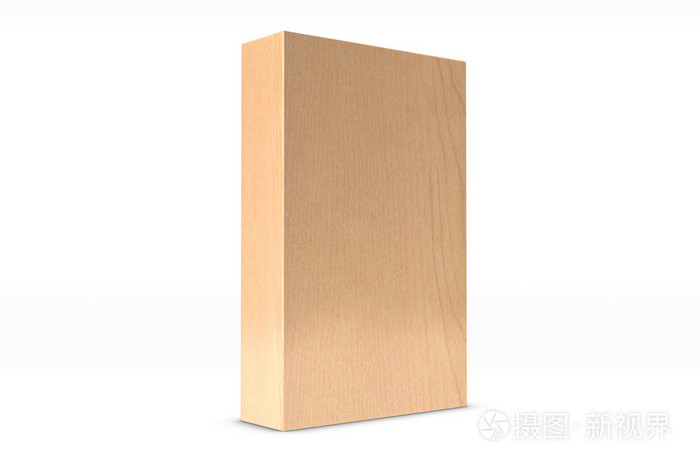 3d 木盒子