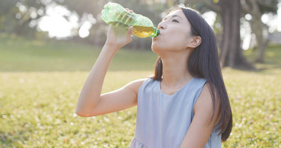 女人喝的茶装瓶