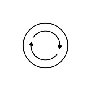 同步实心图标移动标记和应用程序