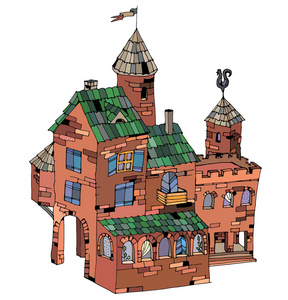 豪宅图图片-豪宅图素材-豪宅图插画-摄图新视界