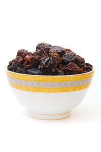 葡萄干 raisin的名词复数 