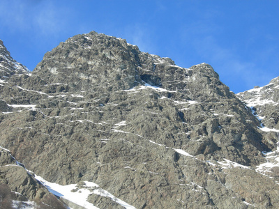 山，山岳 山脉 一大堆 大量