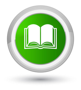 绿色的书图标图片-绿色的书图标素材-绿色的书图标插画-摄图新视界