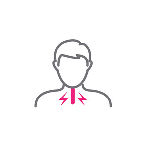 声带图片-声带素材-声带插画-摄图新视界